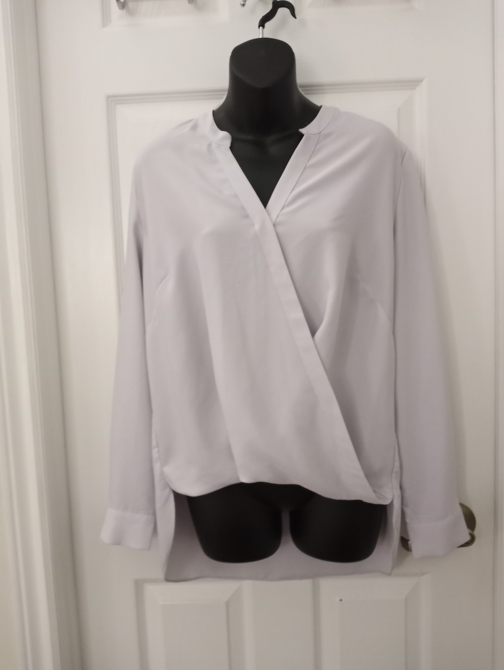 Maison D'amlie Blouse